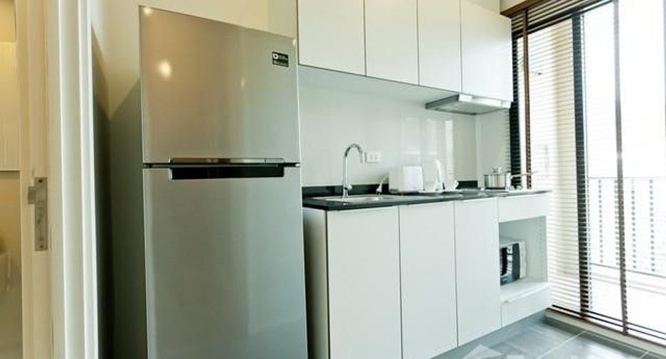 For sale 1 bed condo in Mueang Phuket, Phuket