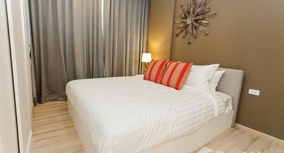For sale 1 bed condo in Mueang Phuket, Phuket