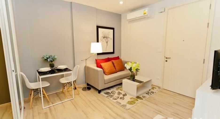 For sale 1 bed condo in Mueang Phuket, Phuket
