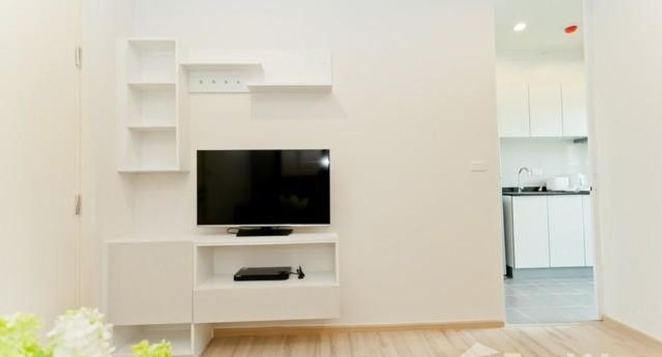 For sale 1 bed condo in Mueang Phuket, Phuket