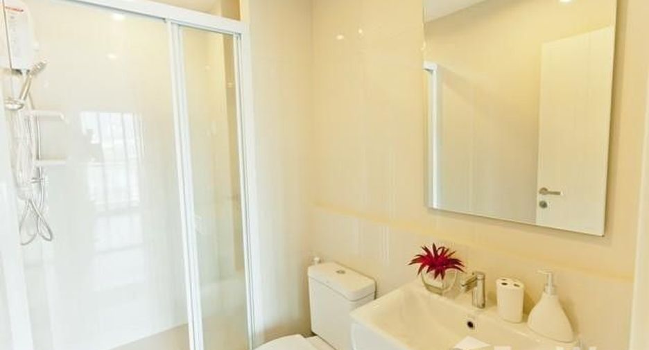 For sale 1 bed condo in Mueang Phuket, Phuket