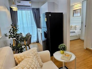 For sale 1 bed house in Mueang Nonthaburi, Nonthaburi