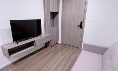 Wohnung zum Kauf und zur Miete mit 1 Zimmer in Khan Na Yao, Bangkok