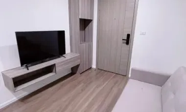 À vendre et à louer 1 chambre condo à Khan Na Yao, Bangkok