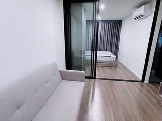 For sale and for rent 1 bed condo in Khan Na Yao, Bangkok