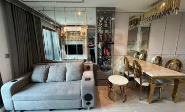 Condo en venta de 2 habitaciones en Chatuchak, Bangkok
