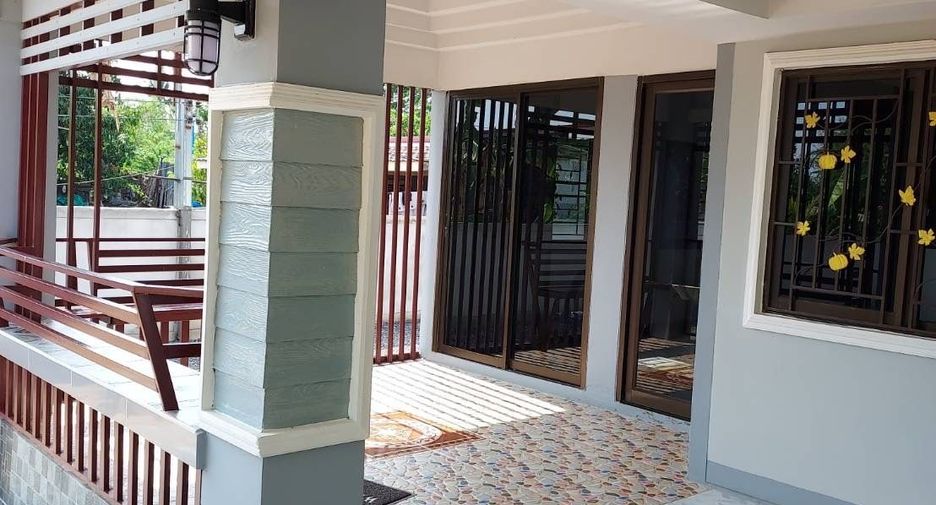 Casa en venta de 3 habitaciones en Phu Wiang, Khon Kaen