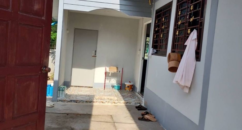 For sale 3 bedrooms house in Phu Wiang, Khon Kaen