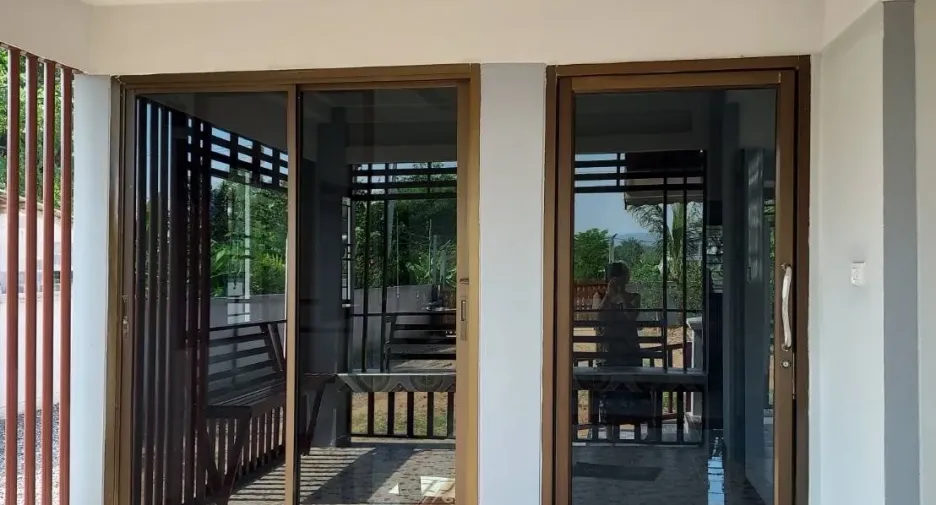 For sale 3 bedrooms house in Phu Wiang, Khon Kaen