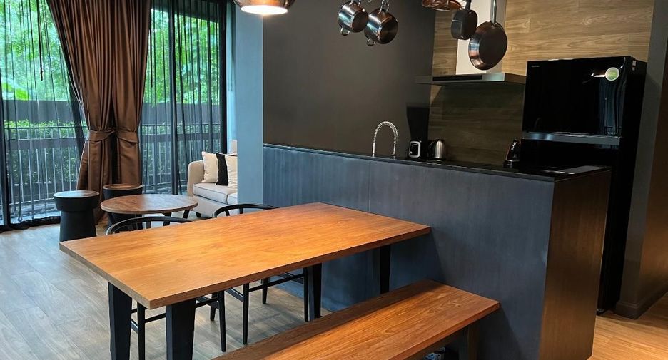 For sale and for rent 2 bedrooms condo in Mueang Phuket, Phuket