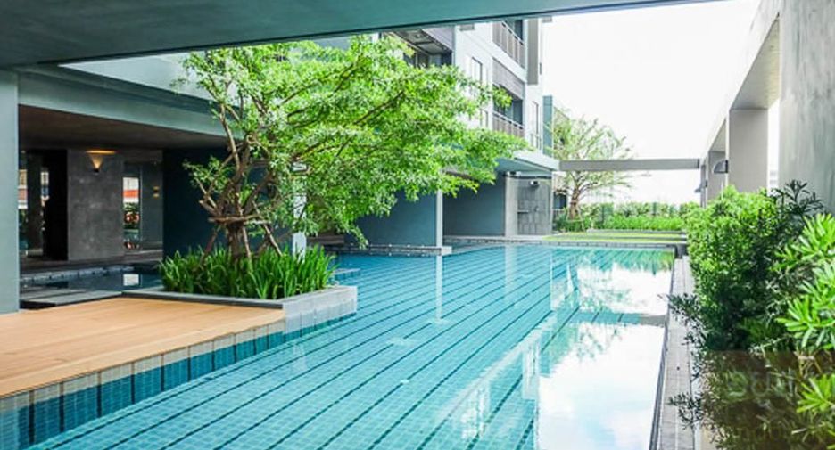 ขาย และ ให้เช่า 2 ห้องนอน คอนโด ใน พญาไท, กรุงเทพฯ