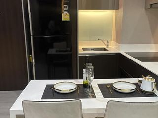 Wohnung zum Kauf und zur Miete mit 2 Zimmer in Phaya Thai, Bangkok