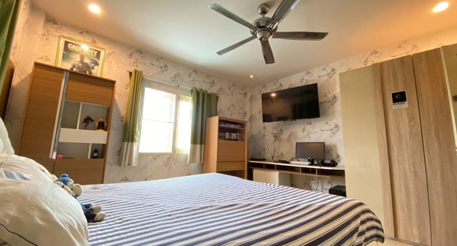 Haus zum Kauf und zur Miete mit 4 Zimmer in Thalang, Phuket