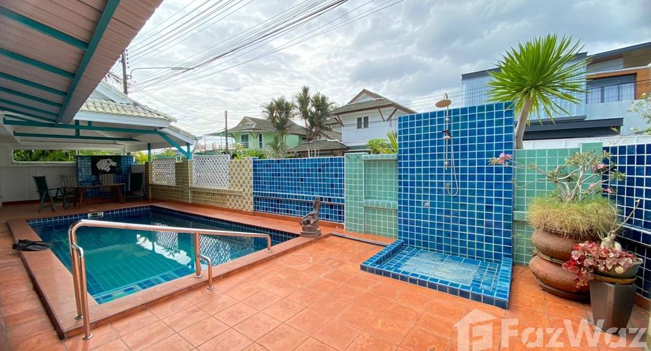 Haus zum Kauf und zur Miete mit 4 Zimmer in Thalang, Phuket