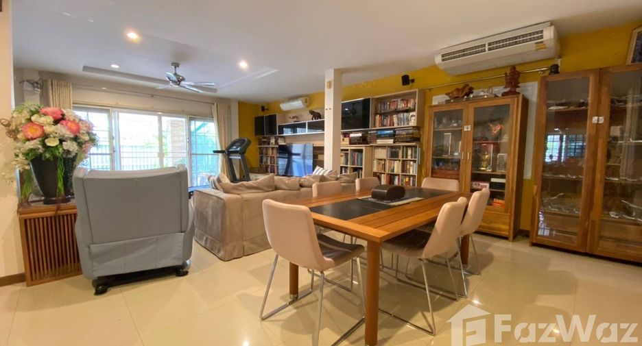 Haus zum Kauf und zur Miete mit 4 Zimmer in Thalang, Phuket