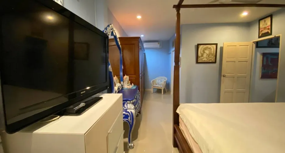 Haus zum Kauf und zur Miete mit 4 Zimmer in Thalang, Phuket