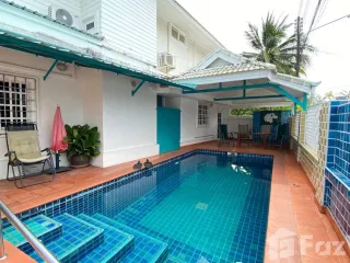 À vendre et à louer 4 chambres maison à Thalang, Phuket
