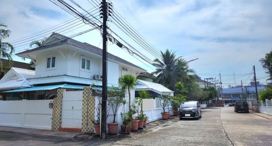Haus zum Kauf und zur Miete mit 4 Zimmer in Thalang, Phuket