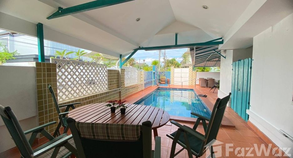 Haus zum Kauf und zur Miete mit 4 Zimmer in Thalang, Phuket