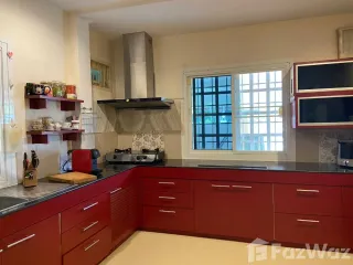 À vendre et à louer 4 chambres maison à Thalang, Phuket