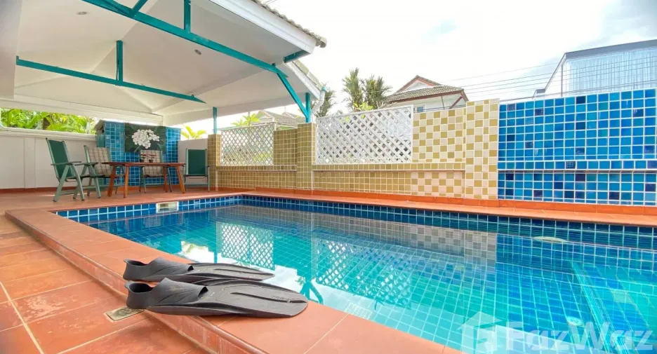 Haus zum Kauf und zur Miete mit 4 Zimmer in Thalang, Phuket