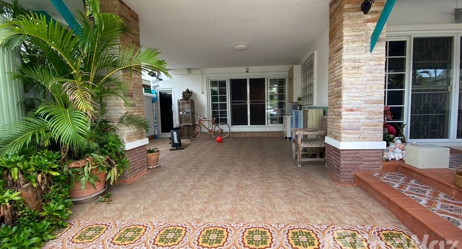 Haus zum Kauf und zur Miete mit 4 Zimmer in Thalang, Phuket