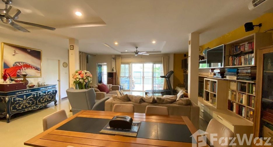 Haus zum Kauf und zur Miete mit 4 Zimmer in Thalang, Phuket