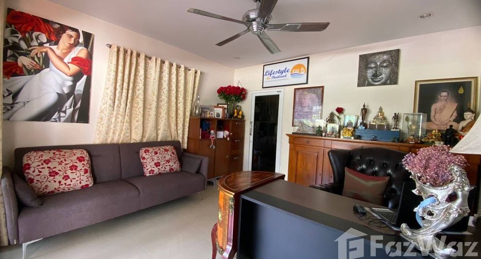 For sale and for rent 4 bedrooms house in Thalang, Phuket