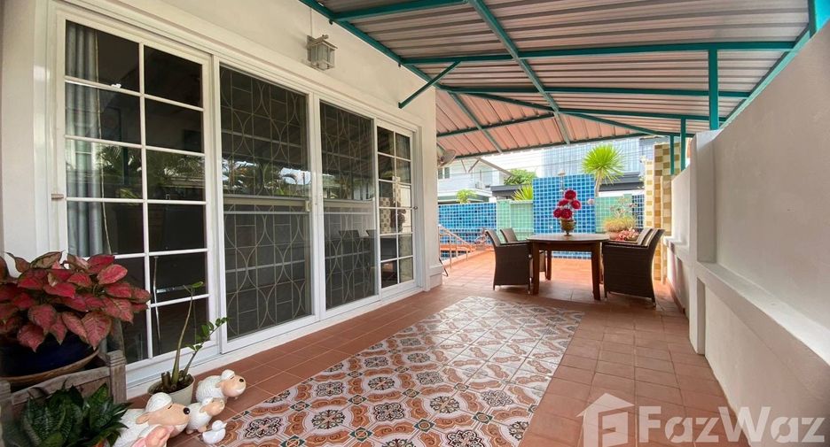Haus zum Kauf und zur Miete mit 4 Zimmer in Thalang, Phuket