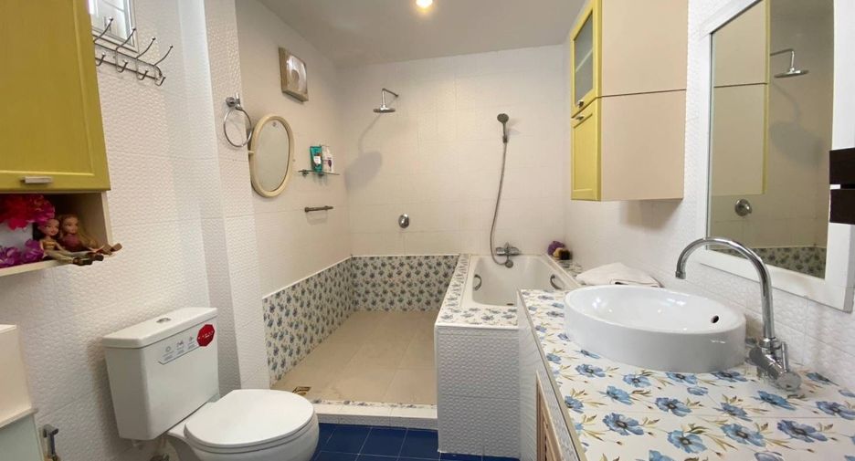 Haus zum Kauf und zur Miete mit 4 Zimmer in Thalang, Phuket