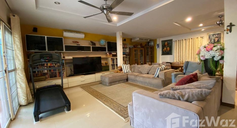 Haus zum Kauf und zur Miete mit 4 Zimmer in Thalang, Phuket