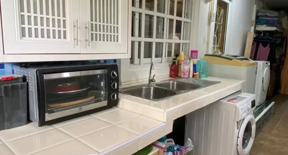 Haus zum Kauf und zur Miete mit 4 Zimmer in Thalang, Phuket