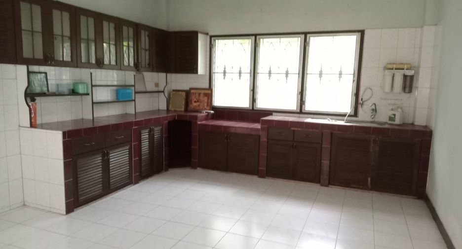Haus zum Kauf und zur Miete mit 2 Zimmer in Mueang Phatthalung, Phatthalung