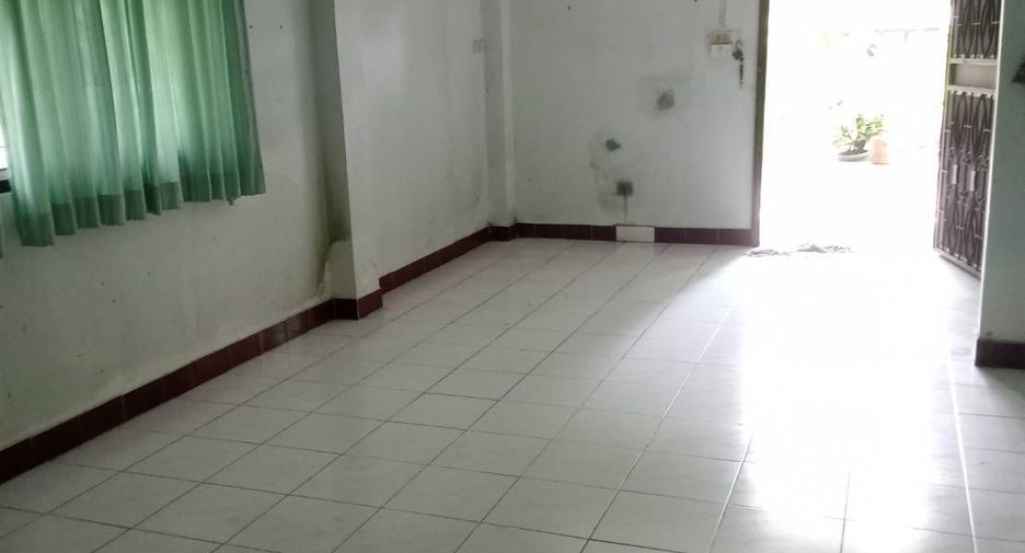 Haus zum Kauf und zur Miete mit 2 Zimmer in Mueang Phatthalung, Phatthalung