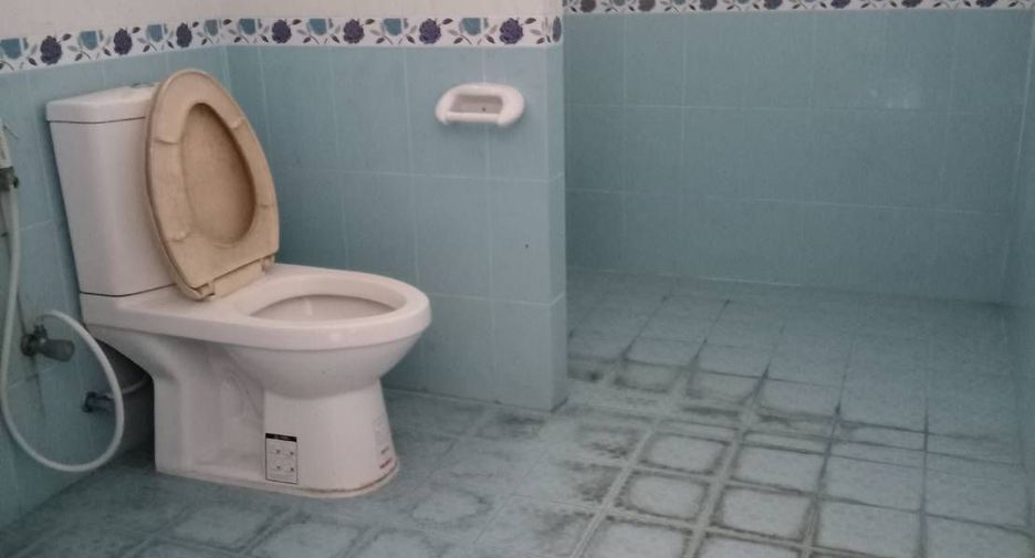 Haus zum Kauf und zur Miete mit 2 Zimmer in Mueang Phatthalung, Phatthalung