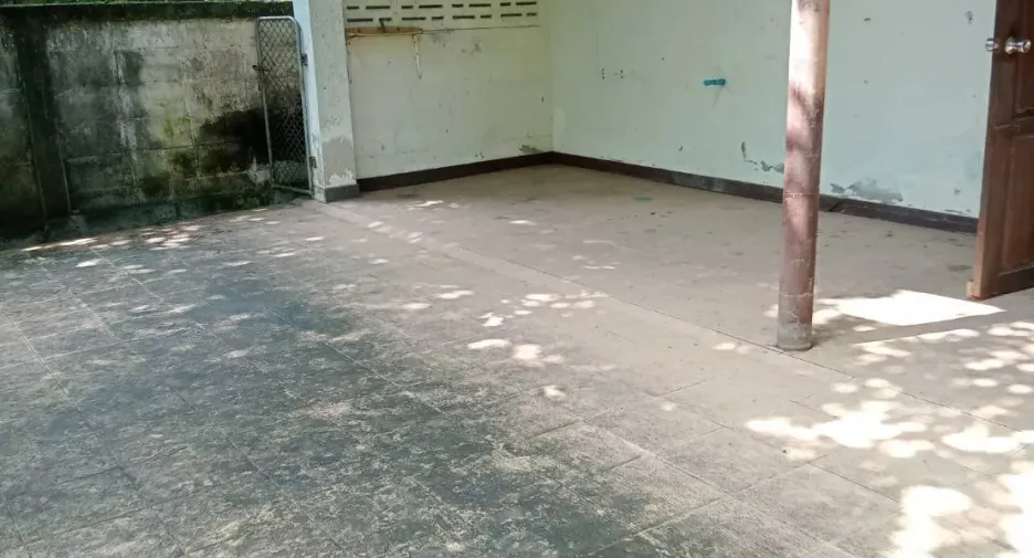 Haus zum Kauf und zur Miete mit 2 Zimmer in Mueang Phatthalung, Phatthalung