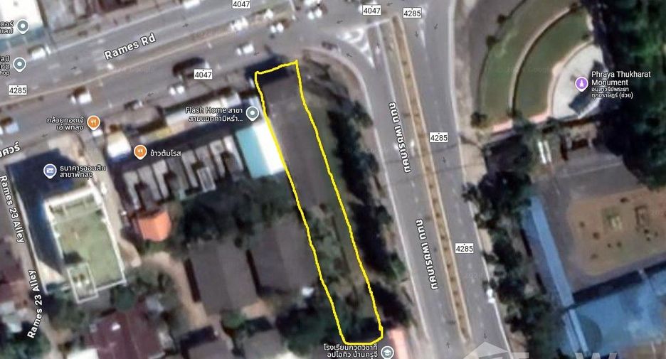 Haus zum Kauf und zur Miete mit 2 Zimmer in Mueang Phatthalung, Phatthalung