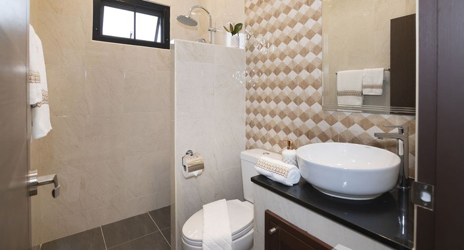 For sale 3 bedrooms house in Mueang Phitsanulok, Phitsanulok