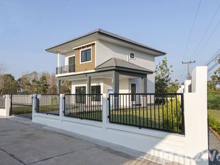For sale 3 bedrooms house in Mueang Phitsanulok, Phitsanulok