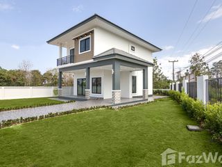 For sale 3 bedrooms house in Mueang Phitsanulok, Phitsanulok