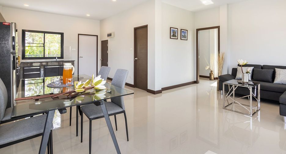 For sale 3 bedrooms house in Mueang Phitsanulok, Phitsanulok