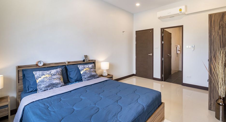 For sale 3 bedrooms house in Mueang Phitsanulok, Phitsanulok
