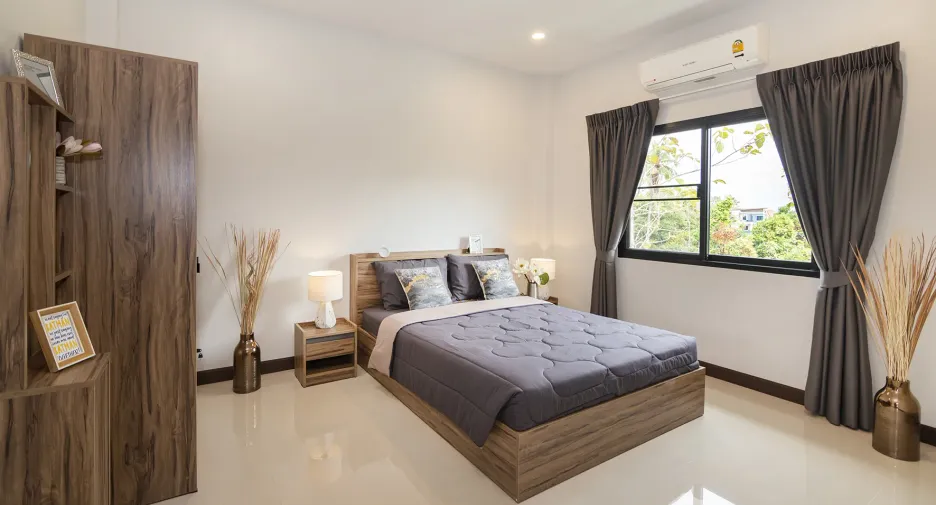 For sale 3 bedrooms house in Mueang Phitsanulok, Phitsanulok