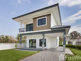 Продажа 3 спальни дом в Mueang Phitsanulok, Пхитсанулок