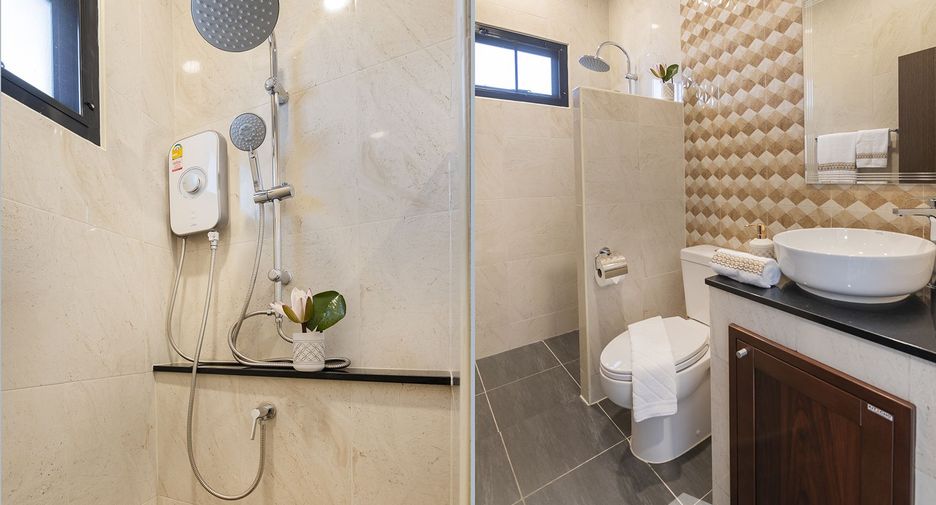 For sale 3 bedrooms house in Mueang Phitsanulok, Phitsanulok