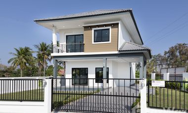 For sale 3 bedrooms house in Mueang Phitsanulok, Phitsanulok