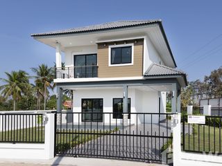 For sale 3 bedrooms house in Mueang Phitsanulok, Phitsanulok