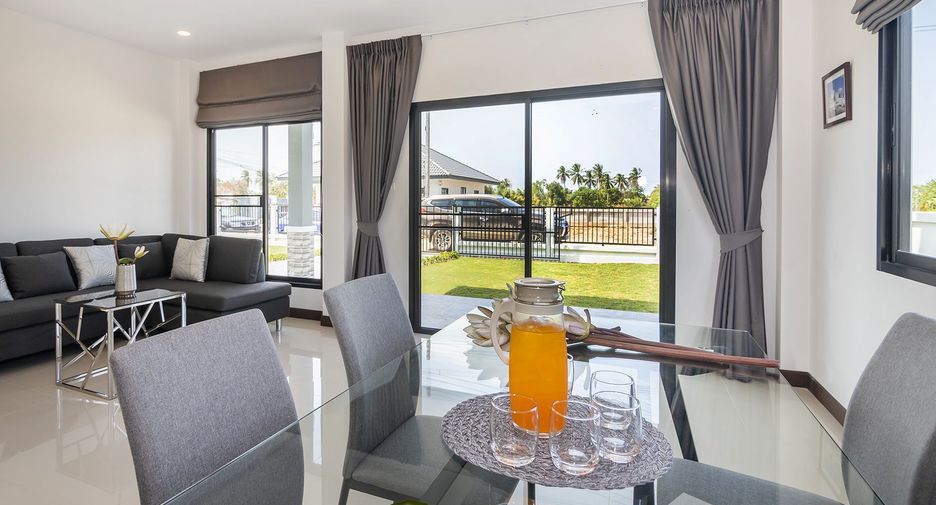 For sale 3 bedrooms house in Mueang Phitsanulok, Phitsanulok