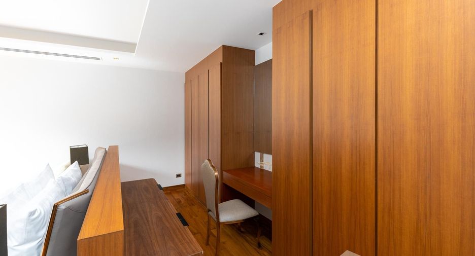 Villa en alquiler de 3 habitaciones en Thalang, Phuket