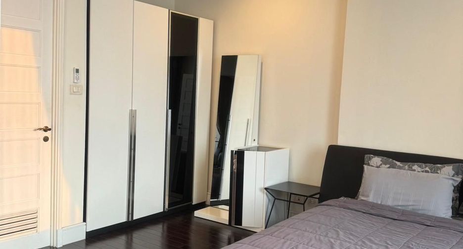 Condo en venta de 1 habitaciones en Khlong Toei, Bangkok